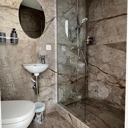 Le Refuge Du Littoral N1 Apartment